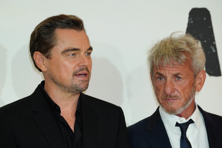 Óriási siker DiCaprio új filmje, a Titanic óta nem kapott ilyen értékelést