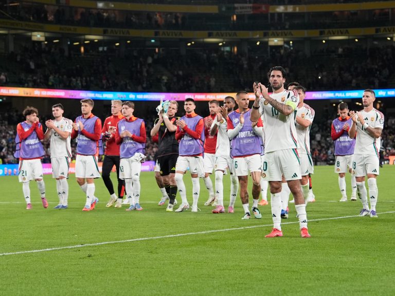 Marco Rossi is felháborodott a játékvezetésen