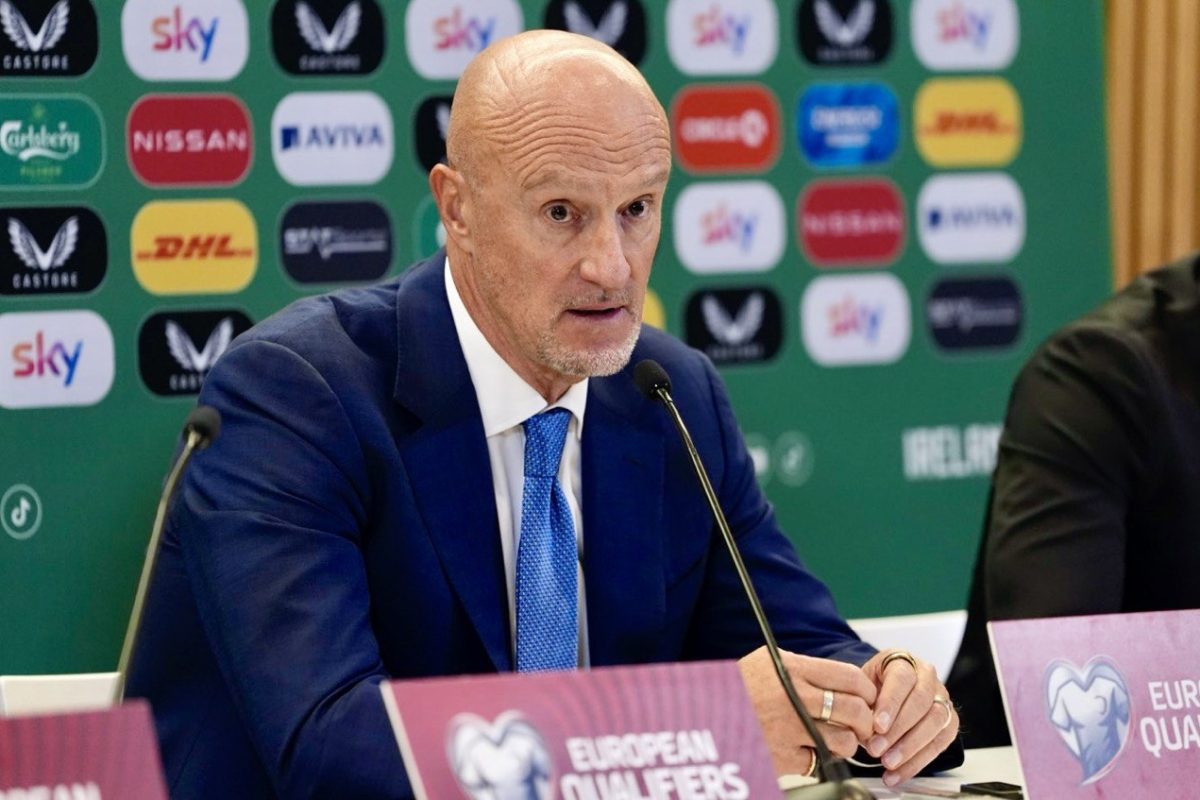 Marco Rossi is csalódott: ennél többet nem is kérhetek a fiúktól