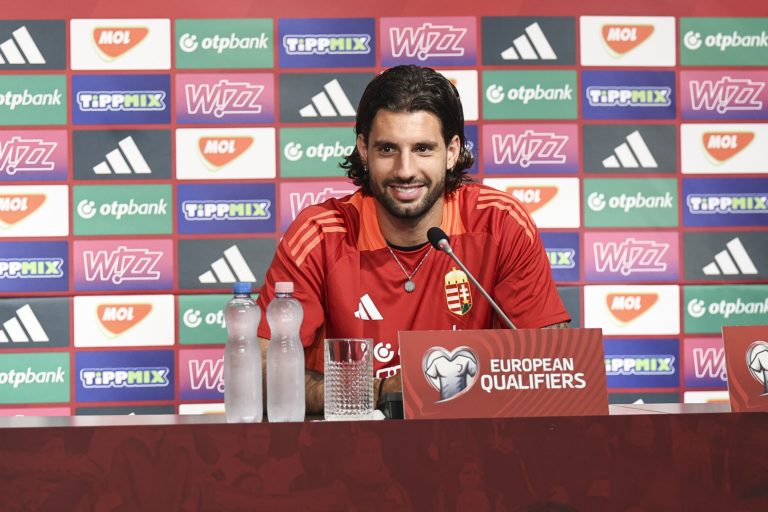 Cristiano Ronaldo ellen először – Szoboszlai készen áll a kihívásra