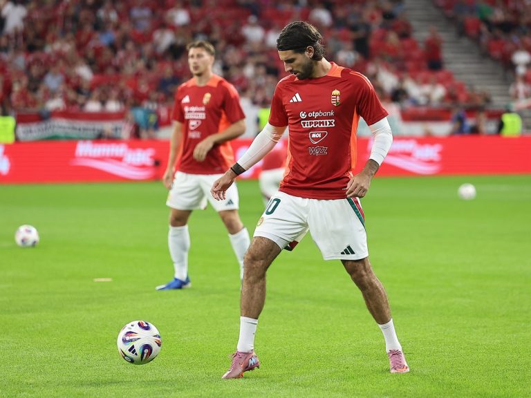 Szoboszlai Dominik: „Ebben nekem is megvan a felelősségem”