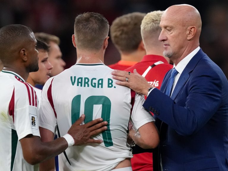 Szeptember 19-én indul a jegyértékesítés a Portugália-Magyarország vb-selejtezőre