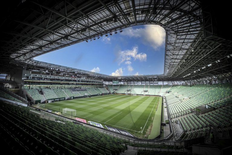 Robbie Keane a Fradi meccse után: „Nem tetszett a gól, amit kaptunk, a piros lap meg pláne”