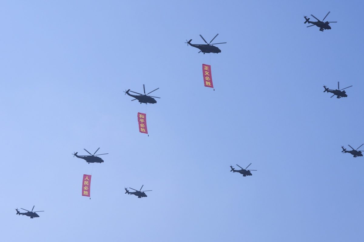 Kínának kezd elege lenni – komoly figyelmeztetést küldött