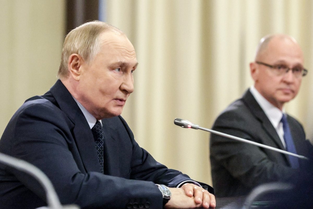 Nagyon súlyos figyelmeztetést kapott az EU, nem akárhonnan jött a válasz