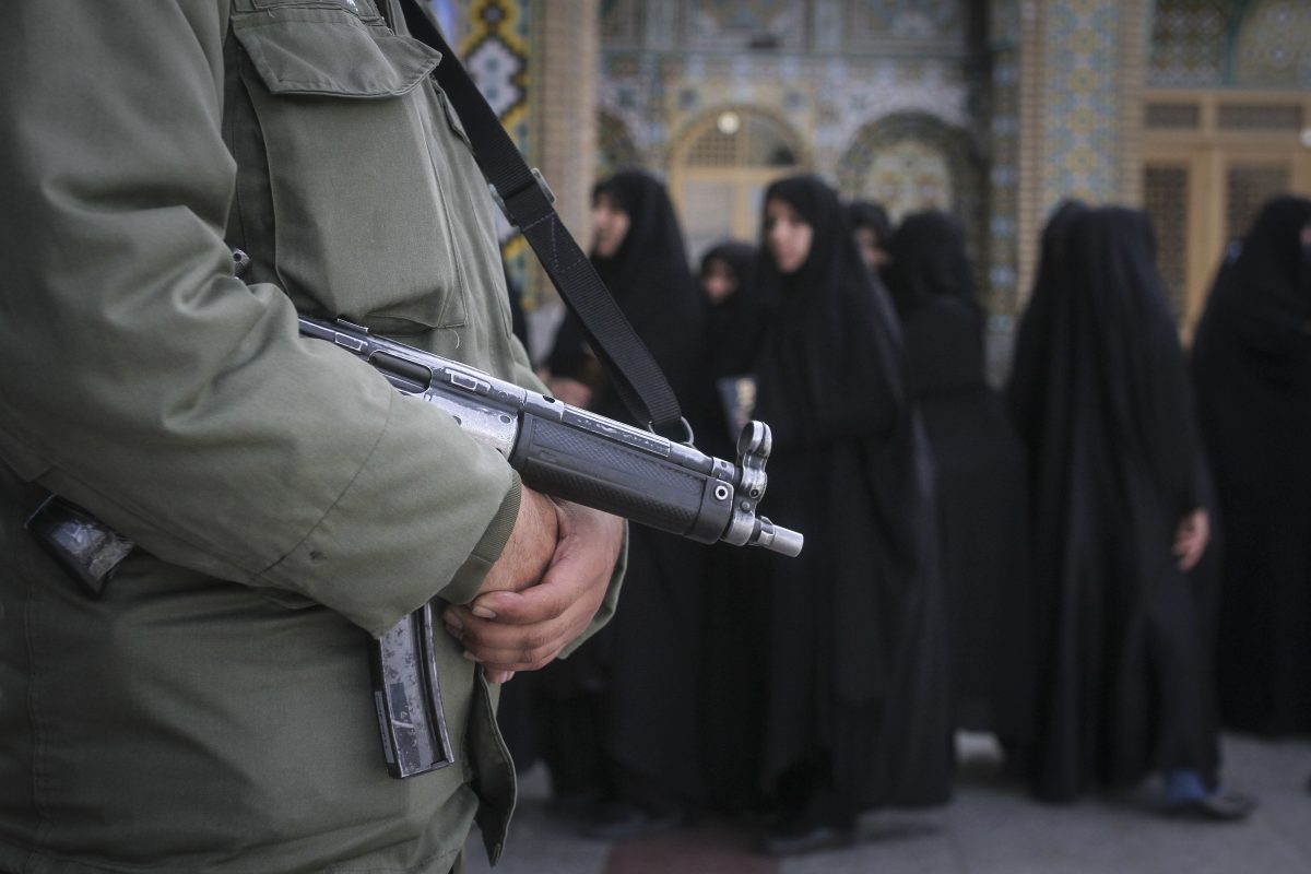 Irán kivégezte Izrael egyik legfontosabb kémjét