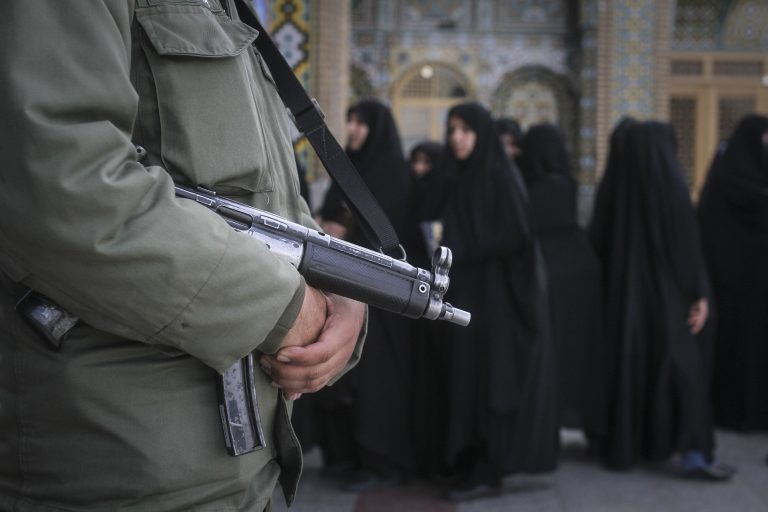 Irán kivégezte Izrael egyik legfontosabb kémjét