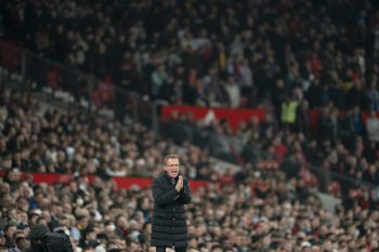 Kórházba került a Manchester United korábbi edzője