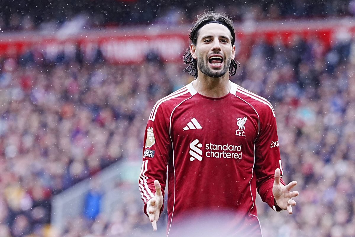 Extra dicséretet kapott Szoboszlai a Liverpool edzőjétől az Everton elleni győzelem után