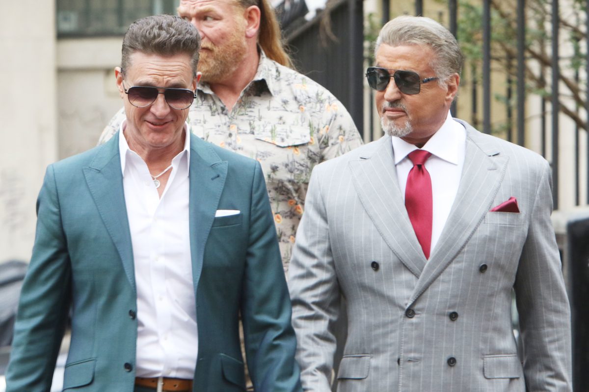 Rendkívül megosztó lett Stallone sorozatának, a Tulsa királyának harmadik évada