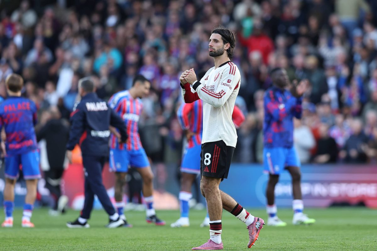 Meglepő nyilatkozatot adott Szoboszlai edzője a Liverpool veresége után