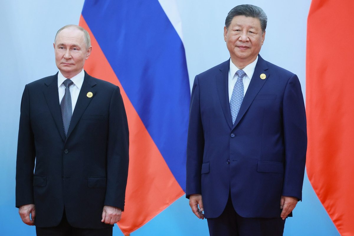 Videón Kína hihetetlen hadserege és fegyverarzenálja – Kim Dzsongun is csak nézett