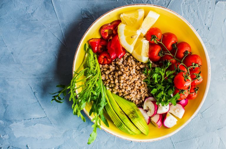 Zöldségek, amik védik a májat és segítik a zsír égetését