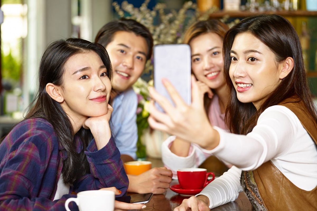 Kína hadat üzent a pesszimizmusnak – 2 hónapos kampány az internet megtisztítására