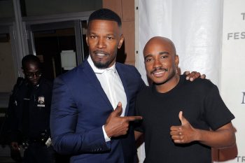 Hatalmas projektbe vágott bele a Netflix, Jamie Foxx a film főszereplője