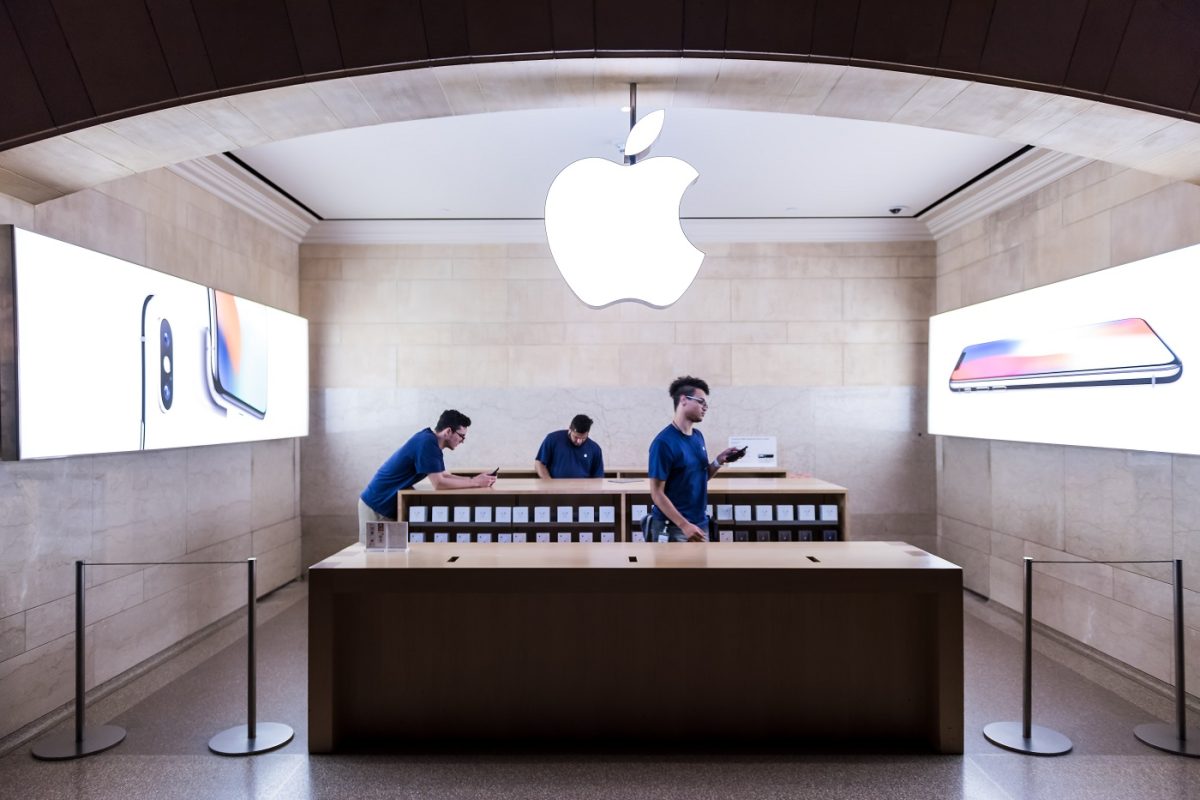 Az iPhone Air – ultravékony dizájn, 20 wattos vezeték nélküli töltés