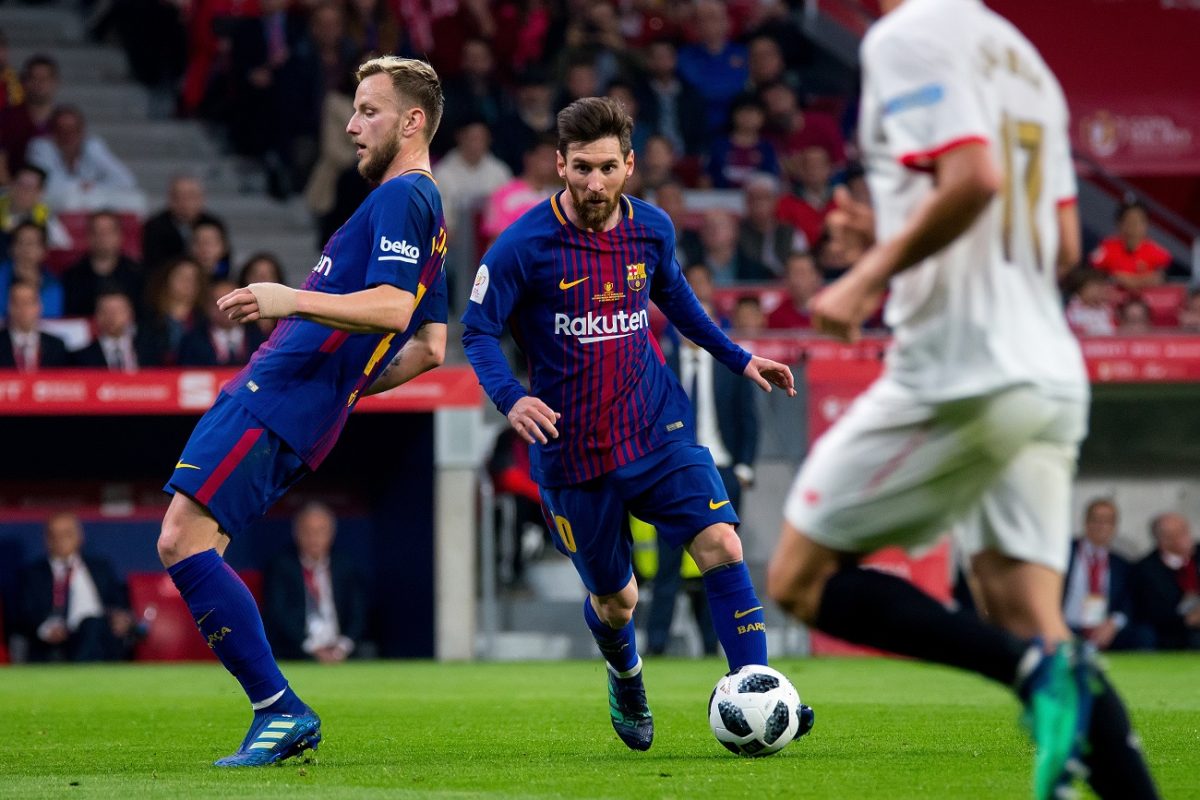 Több mint 555 millió forintot fizettek egy Lionel Messiről készült kártyáért (fotó)