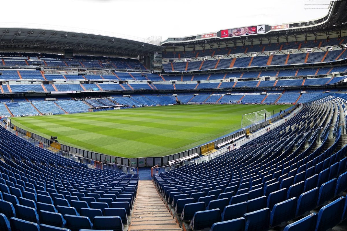 A Real Madrid már most szerződést hosszabbítana a nemrég szerződtetett játékosával