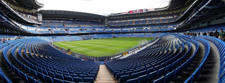 A Real Madrid már most szerződést hosszabbítana a nemrég szerződtetett játékosával