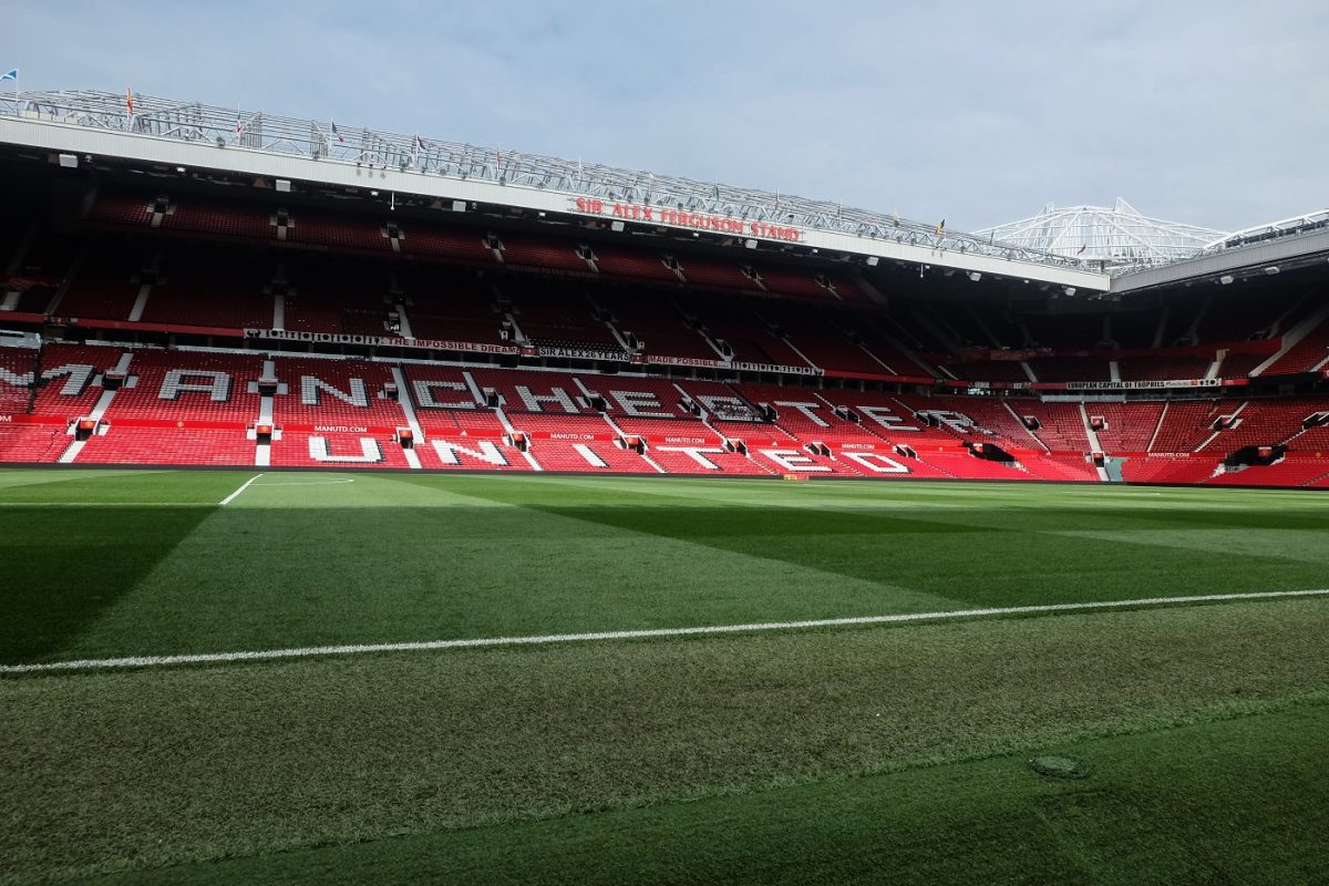 Megszólalt a Manchester United edzője a City elleni nagy vereség után