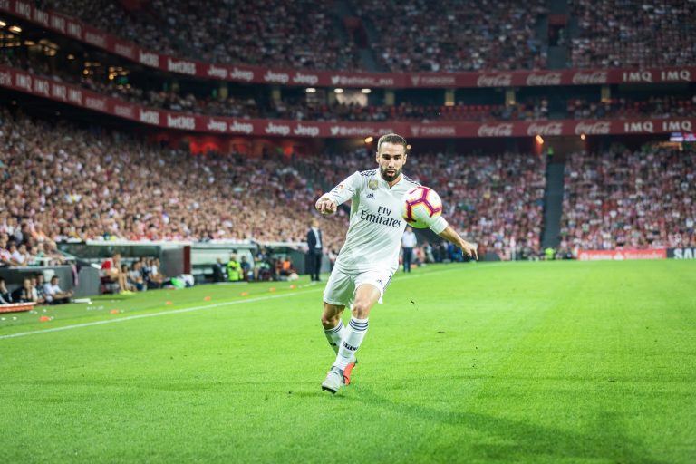 A Real Madrid csapatkapitánya is kihagyhatja a Barcelona elleni csúcsmeccset