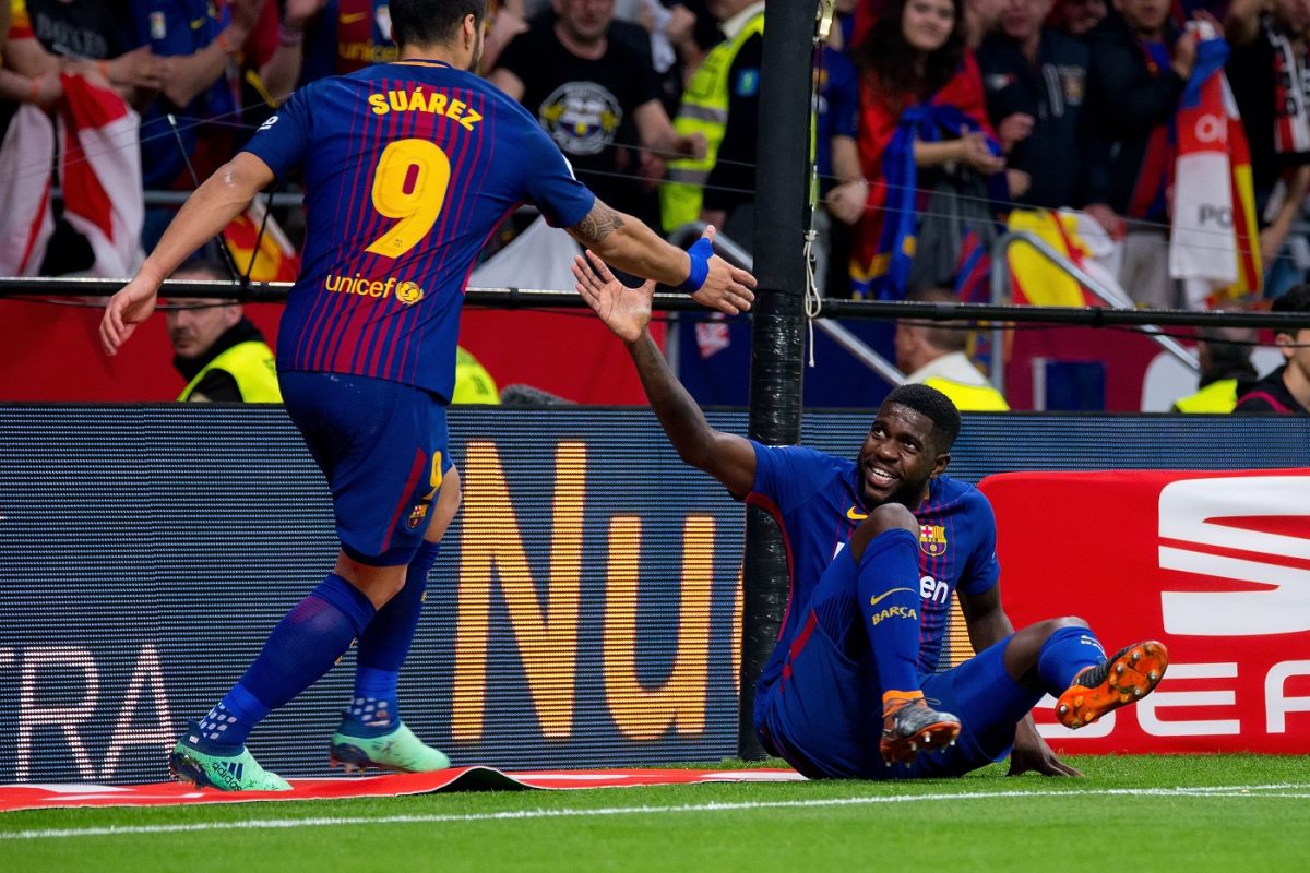 Olyan fájdalmai vannak a Barcelona korábbi sztárjának, hogy 31 évesen visszavonulhat