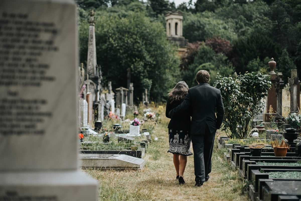 Tragikus hiba miatt halt meg egy 35 éves édesanya