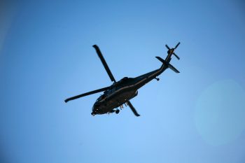 Megrázó rendőrgyilkosság történt – agyonlőttek három rendőrt az USA-ban