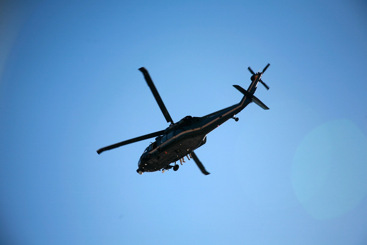 Megrázó rendőrgyilkosság történt – agyonlőttek három rendőrt az USA-ban