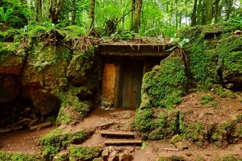 A „mesebeli erdő”, ahol a Star Wars is életre kelt – belépőárak, információk