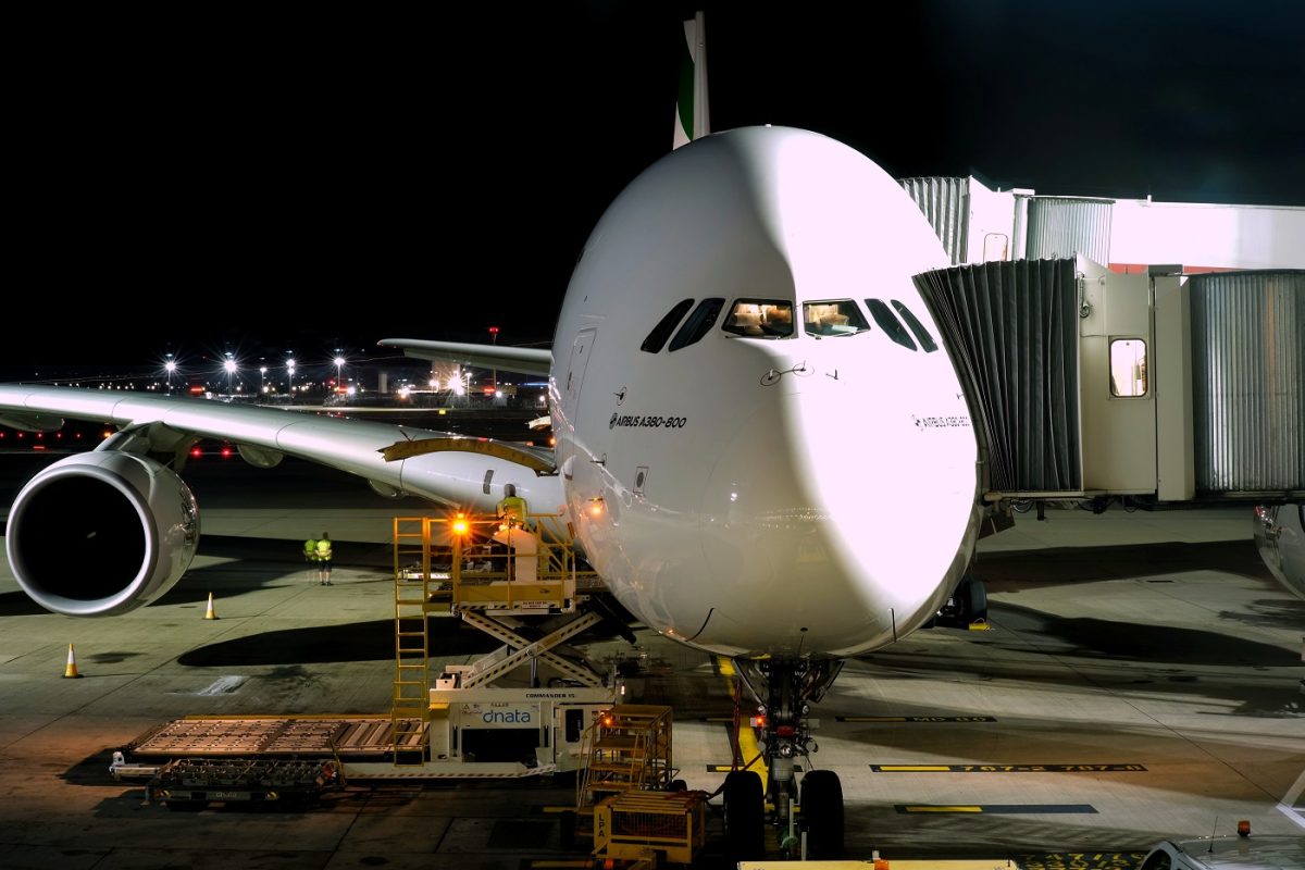 Hatalmas a készültség – azonnali kiürítést rendeltek el London legnagyobb repülőterének egyik termináljánál