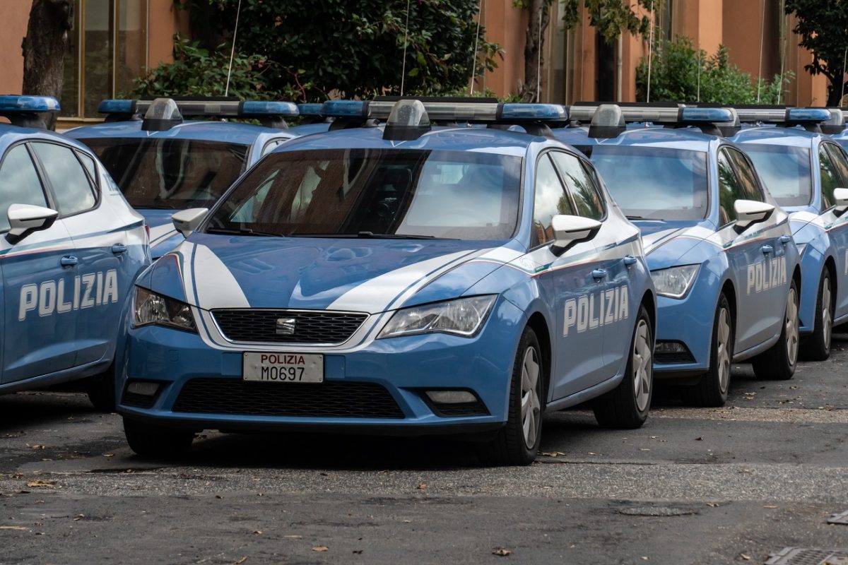 Megfenyegette a maffia a papot, aki emiatt rendőri védelmet kapott