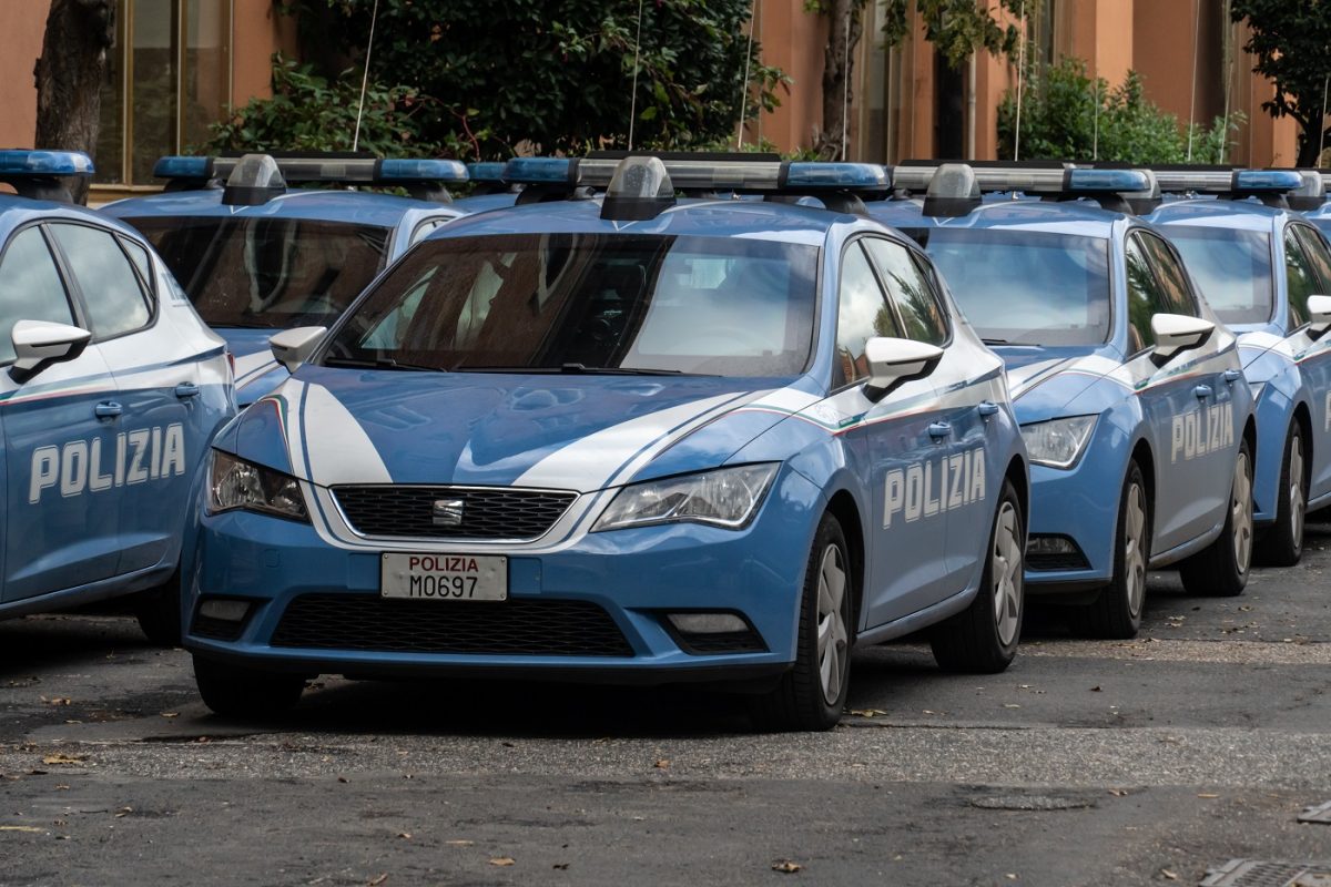 Vérfürdőt akadályozhattak meg az olasz hatóságok – robbantásra készülhetett egy potenciális terrorista