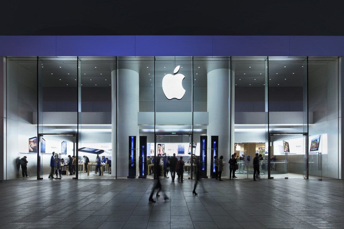 Máris rekordot döntöttek az iPhone 17 előrendelései Kínában