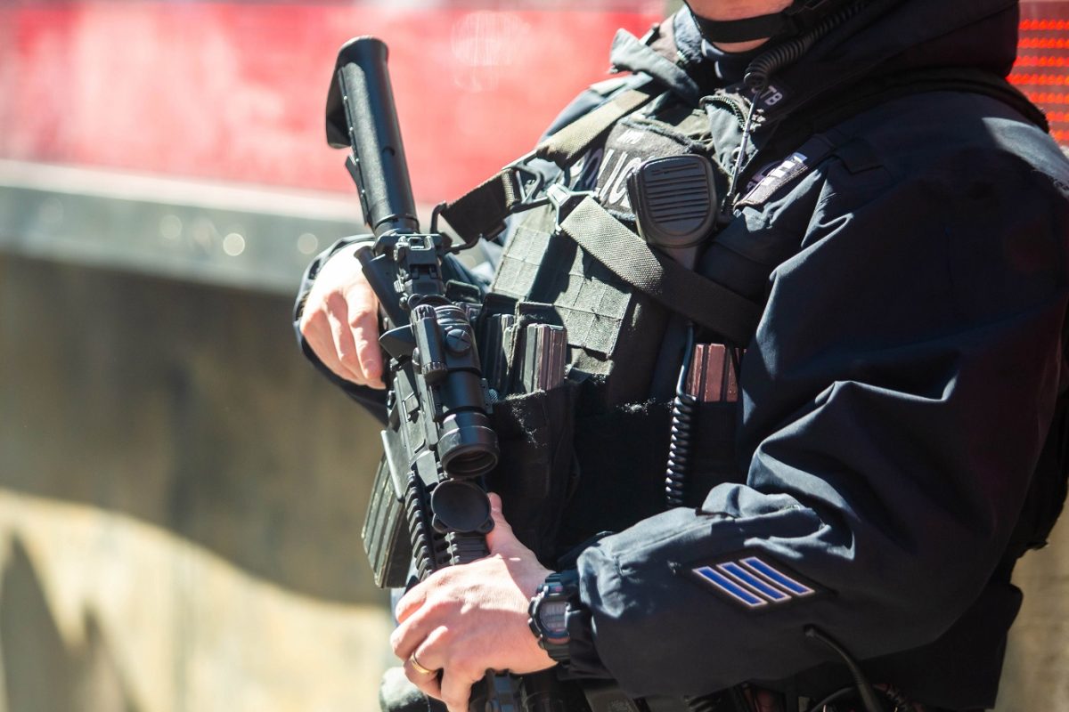 Óriási a készültség egy amerikai iskolai lövöldözés miatt – több diák kritikus állapotban van