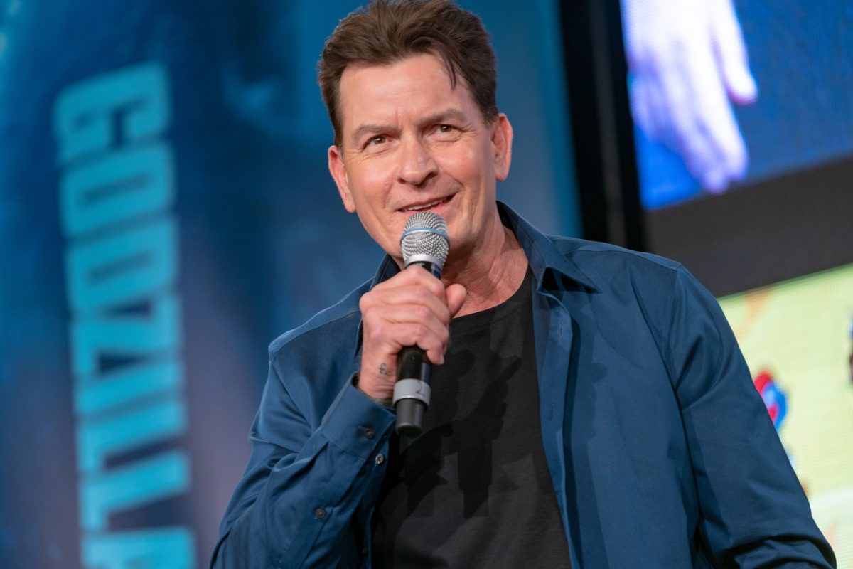 Fájdalmasan őszinte és nyers lett a Netflix dokumentumfilmje Charlie Sheennel