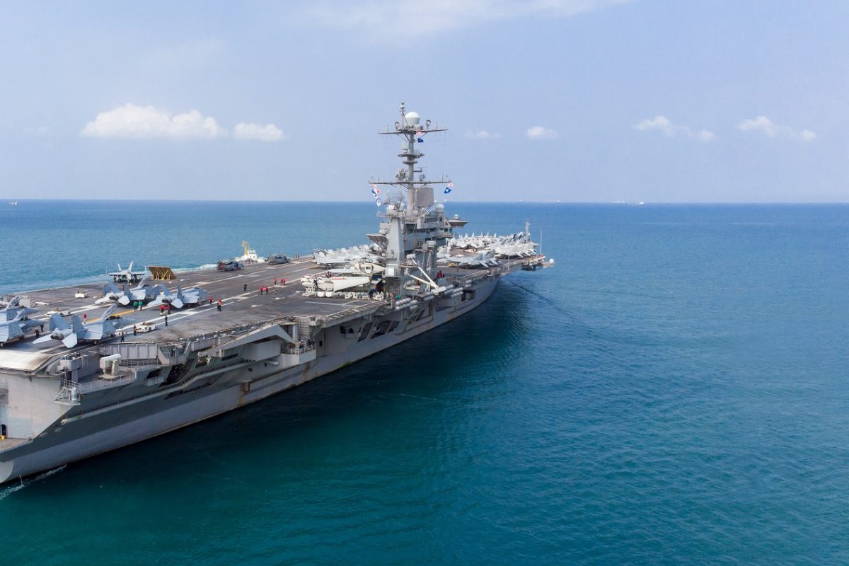 Nagyon súlyos a helyzet – Venezuela felkészült arra is, hogy az USA támadást indít az országuk ellen