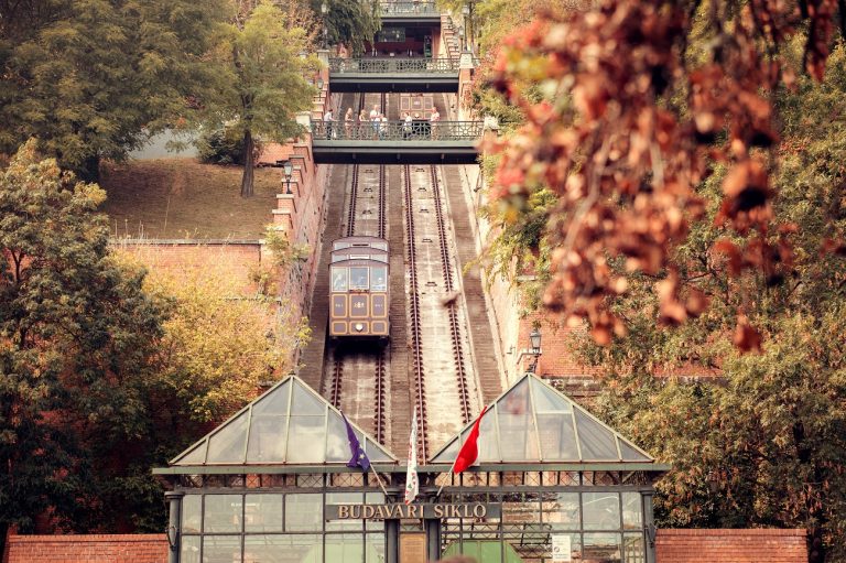 Mutatjuk, milyen időjárás vár ránk szerdán