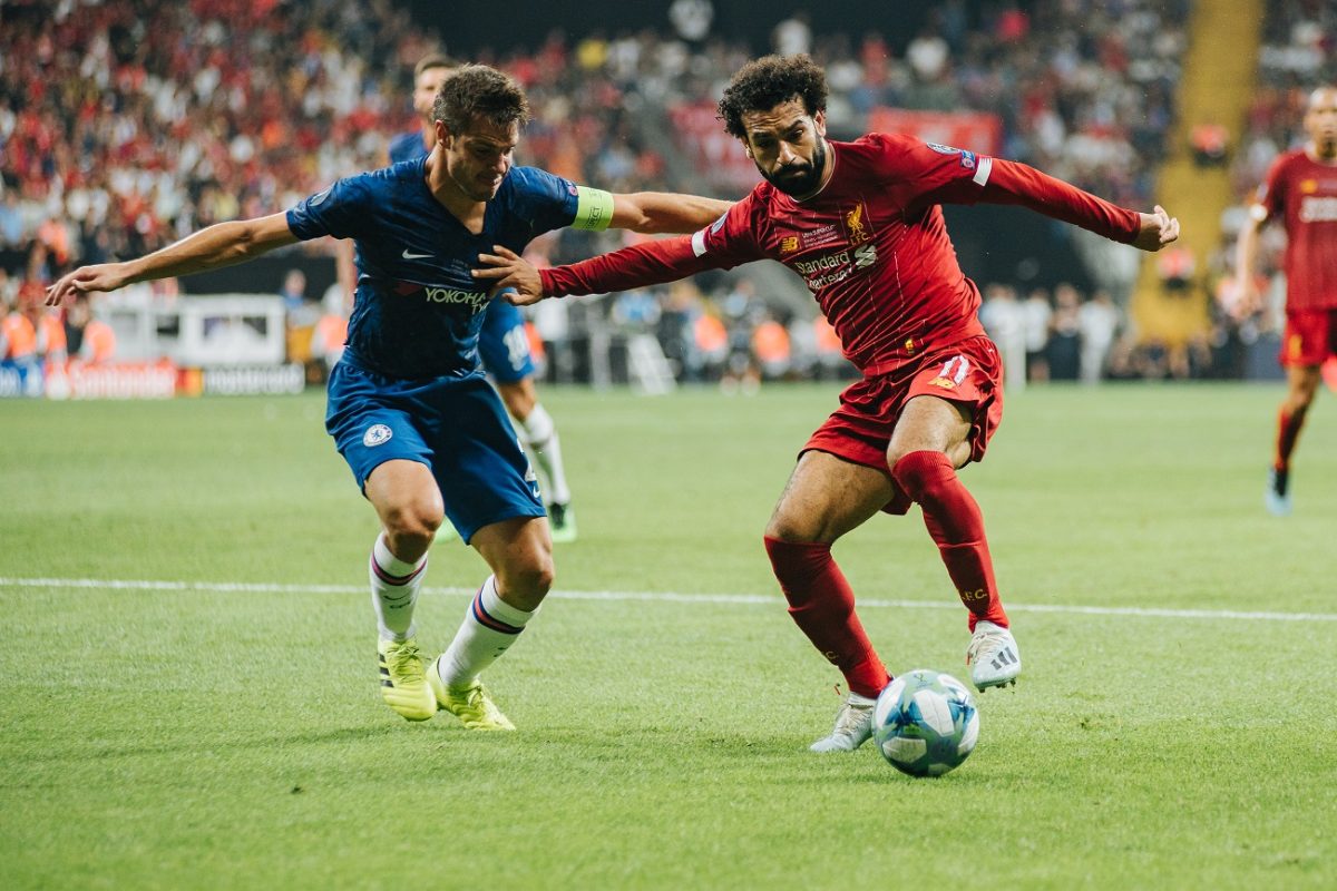 Liverpool, Manchester United, Chelsea – három gigász csatázik Anglia nagy tehetségéért