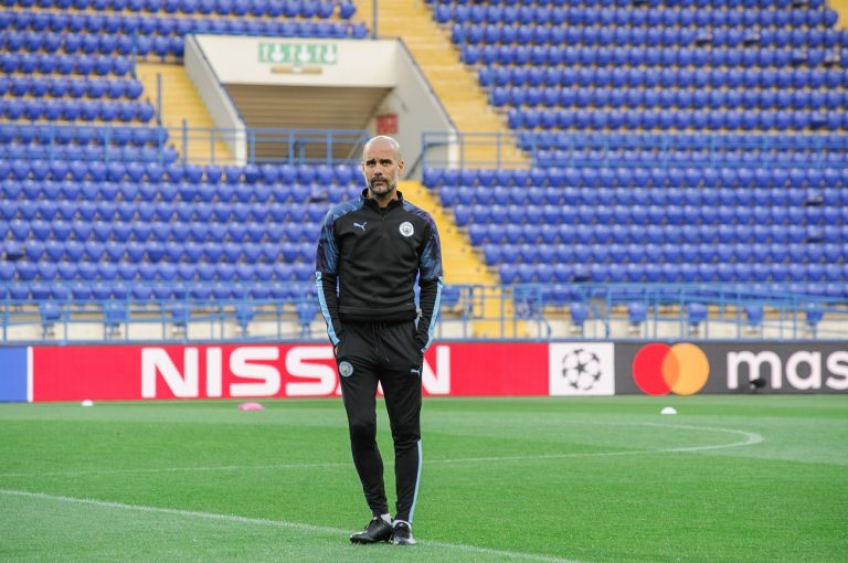 100 millió eurót költene egyetlen játékosra a Manchester City