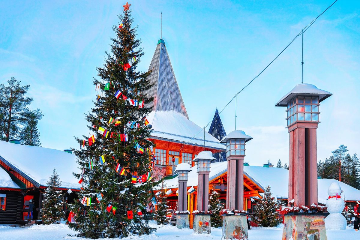 Karácsonyi csoda Lappföld helyett – így spórolhatsz százezreket a nagy utazáson