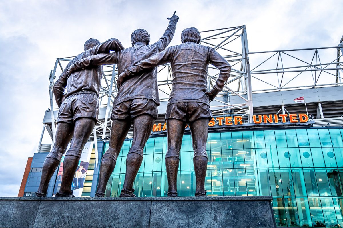 Kapust igazolt az átigazolási hajrában a Manchester United, nagy tehetség érkezett