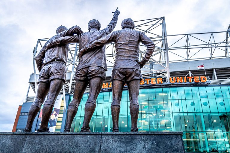 Kapust igazolt az átigazolási hajrában a Manchester United, nagy tehetség érkezett