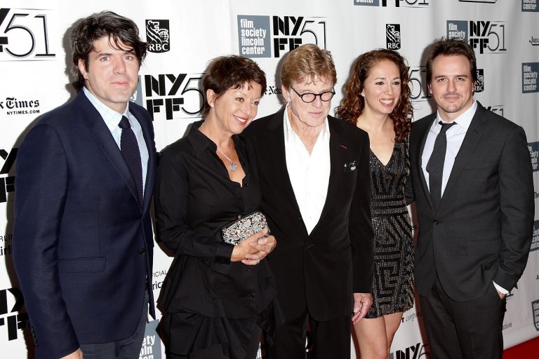 Robert Redford szinte semmi pénzt nem kapott a legendás filmszerepéért