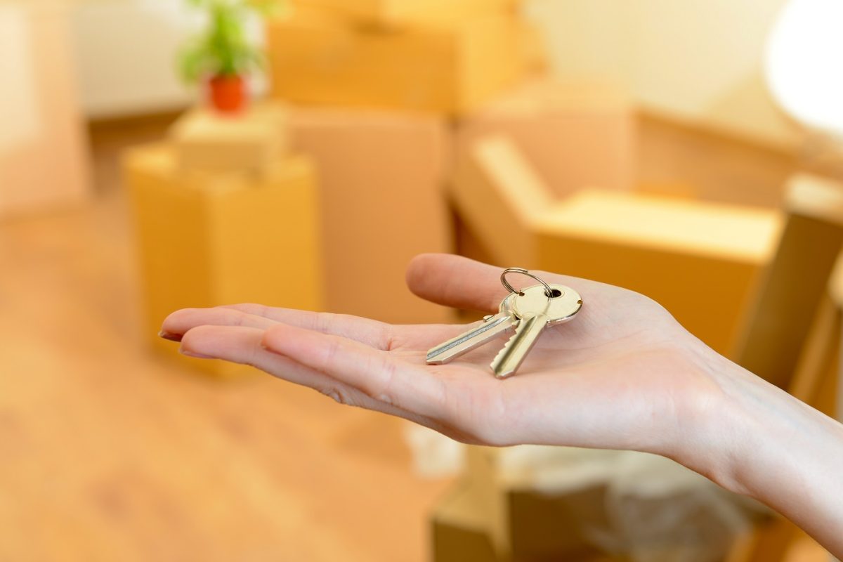 Rekordérdeklődés az Otthon Start Program iránt