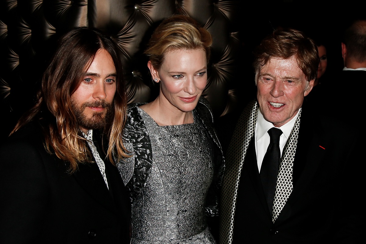 Robert Redford egy igazi zseni volt, aki nagy űrt hagy maga mögött