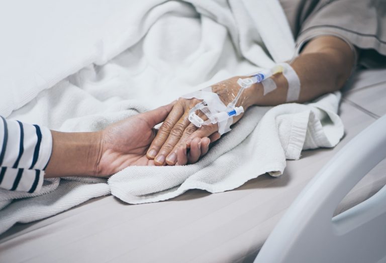 28 év emlékét törölte az agydaganat – azt hitte, 41 éves