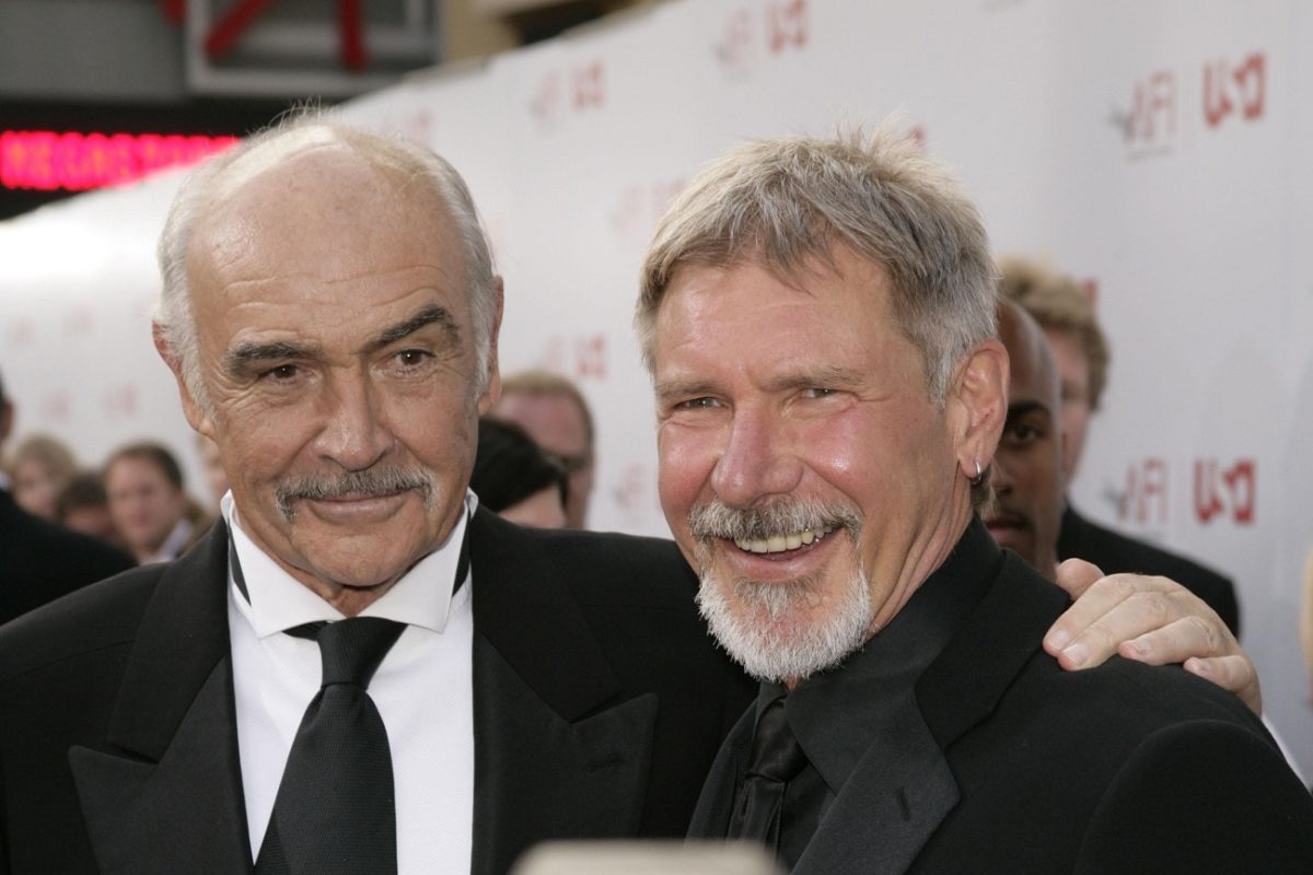 Harrison Ford legendás vonatbalesetének helyszíne ma is érintetlen