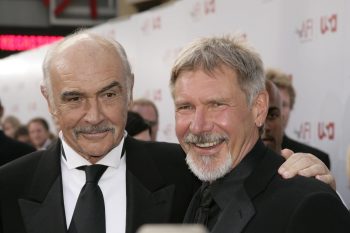 Harrison Ford legendás vonatbalesetének helyszíne ma is érintetlen