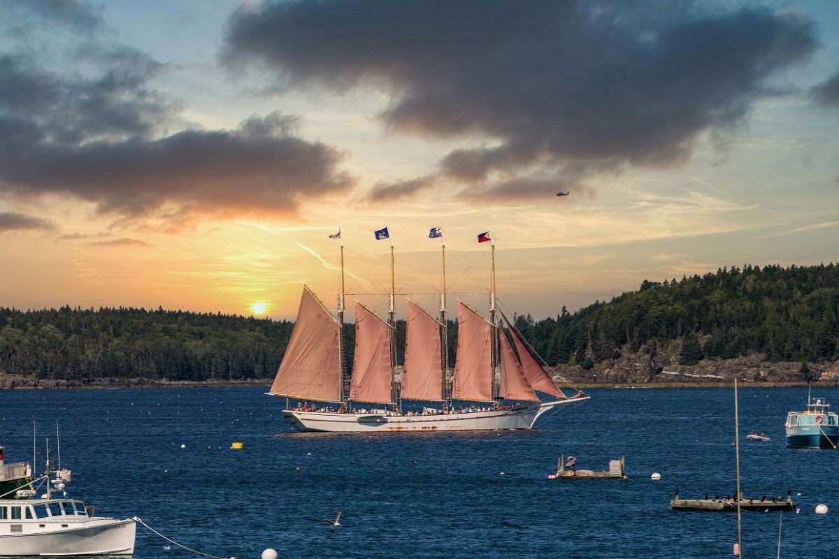 Óriási felfedezés – 140 év után megtalálták a legendás „kísértethajót”